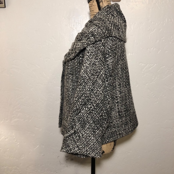 Focus 2000 Vintage cropped jacket, size 12 - Picture 7 of 8